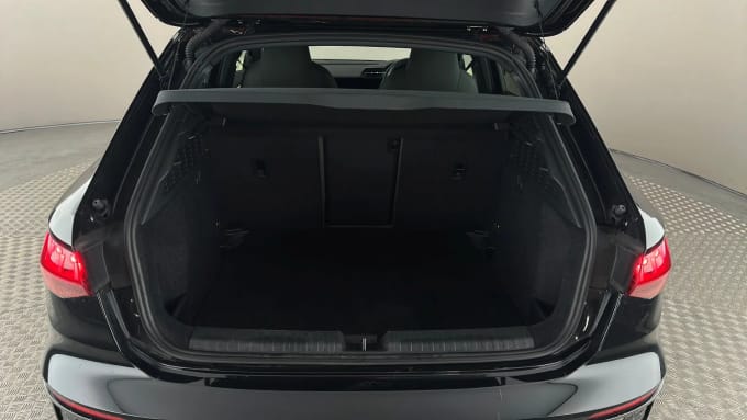 2021 Audi A3