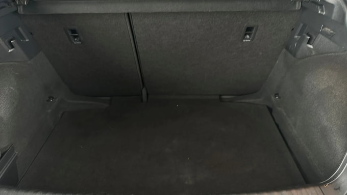 2019 Audi A1