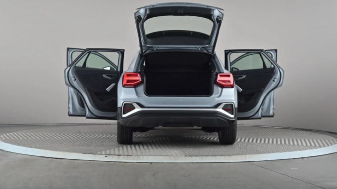 2021 Audi Q2