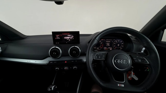 2021 Audi Q2