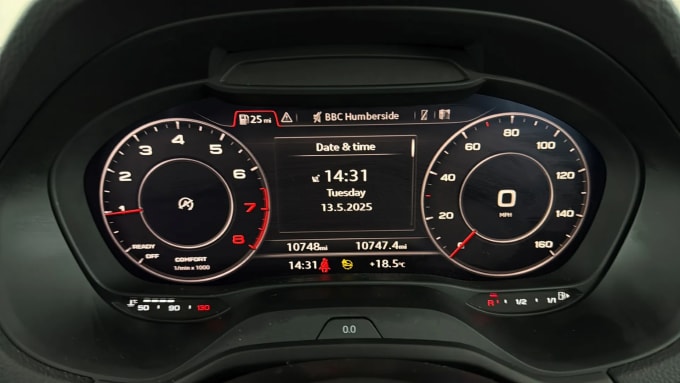 2021 Audi Q2