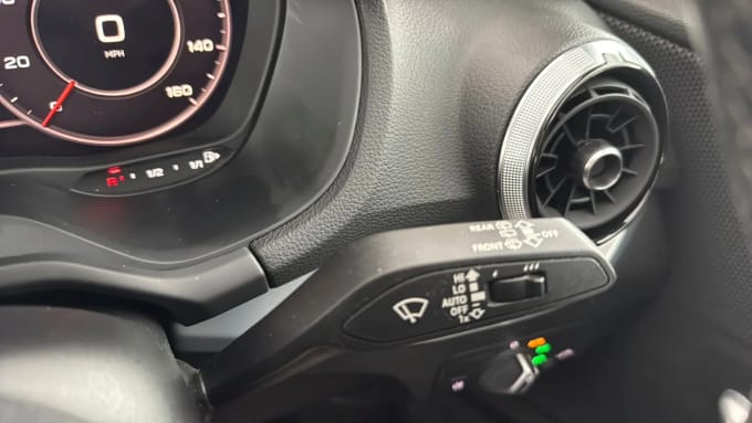 2021 Audi Q2
