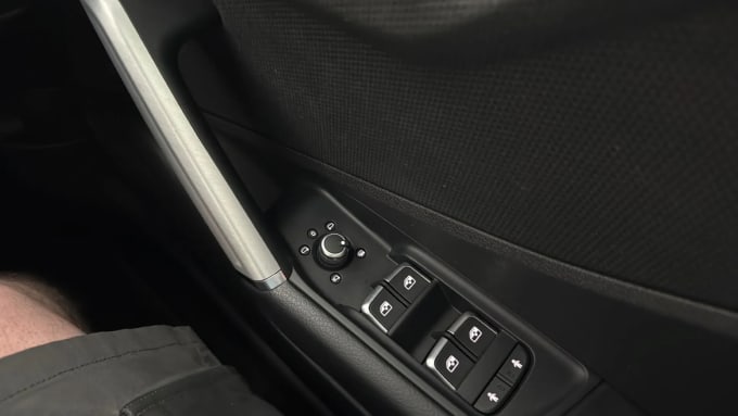2021 Audi Q2