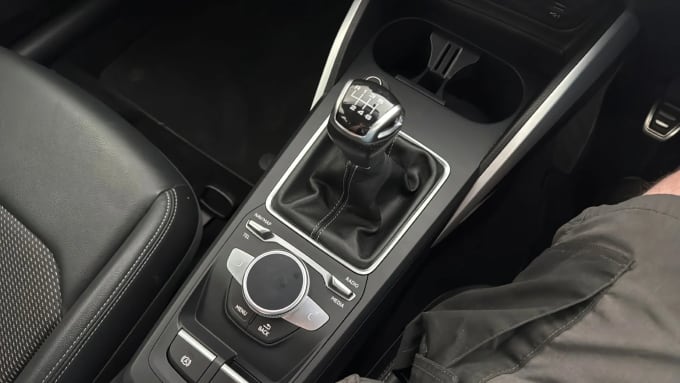 2021 Audi Q2
