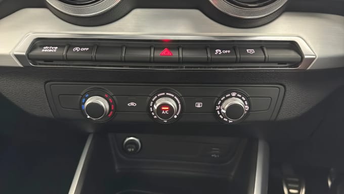 2021 Audi Q2