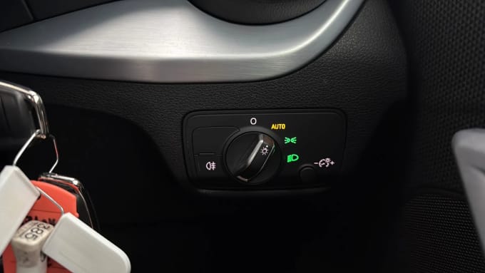 2021 Audi Q2
