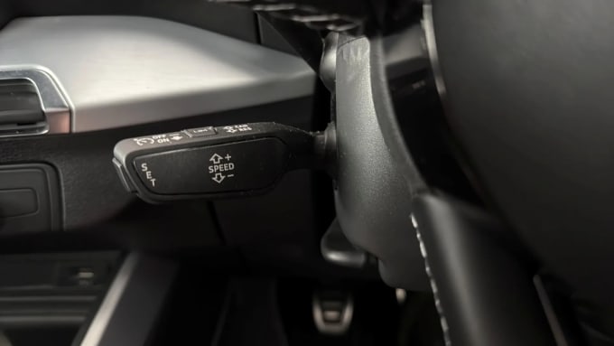 2021 Audi Q2