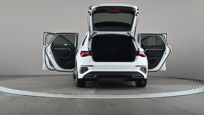 2022 Audi A3