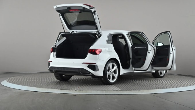 2022 Audi A3