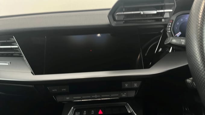 2022 Audi A3