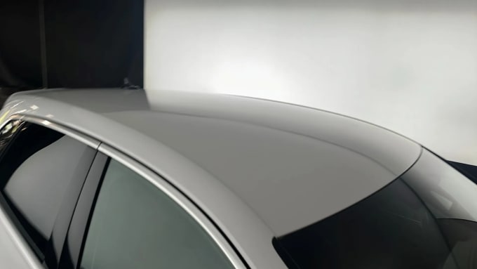 2022 Audi A3