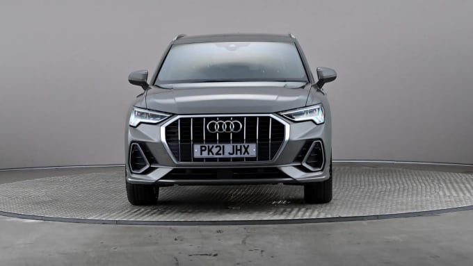 2021 Audi Q3