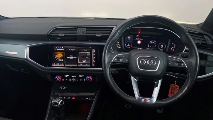 2021 Audi Q3