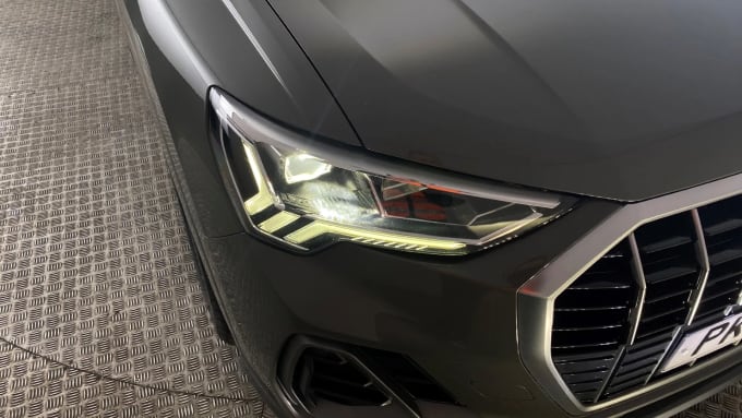 2021 Audi Q3