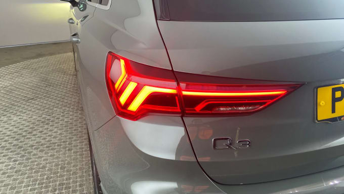 2021 Audi Q3