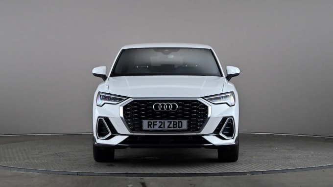 2021 Audi Q3