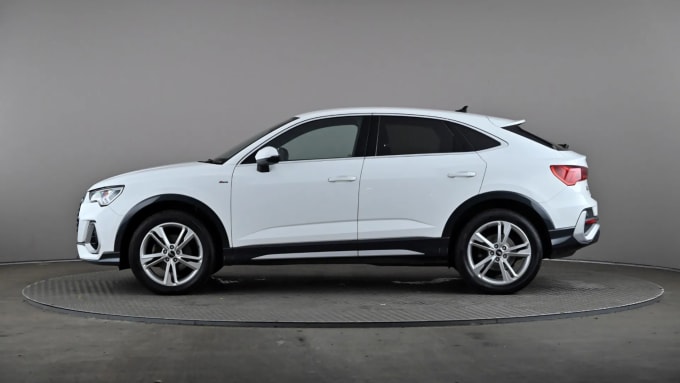 2021 Audi Q3