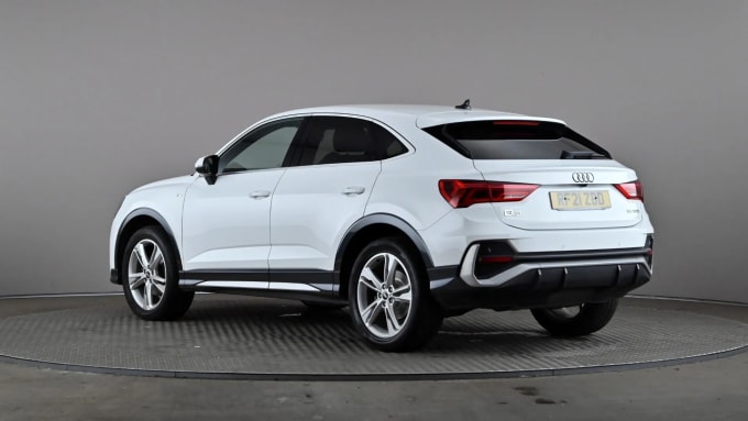 2021 Audi Q3