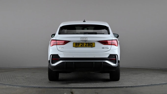 2021 Audi Q3