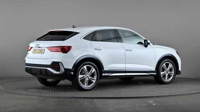 2021 Audi Q3