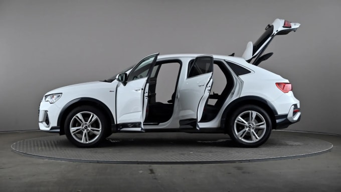 2021 Audi Q3