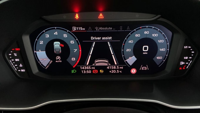 2021 Audi Q3