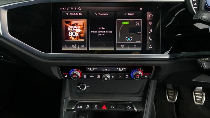 2021 Audi Q3