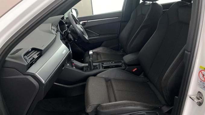 2021 Audi Q3