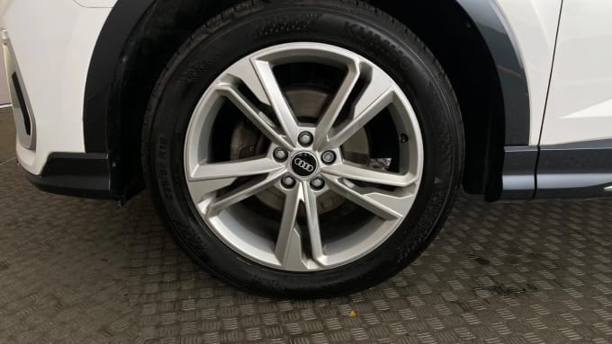 2021 Audi Q3