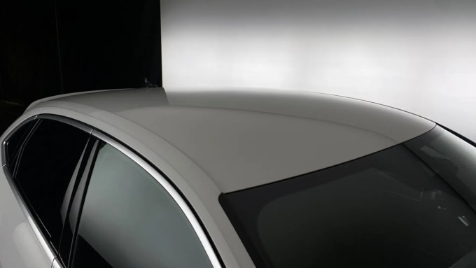 2021 Audi Q3