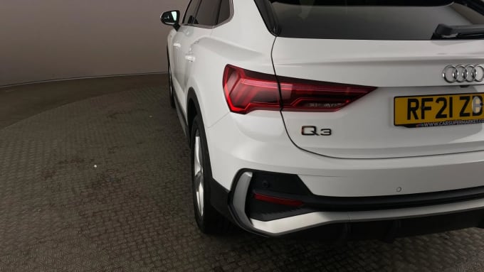 2021 Audi Q3