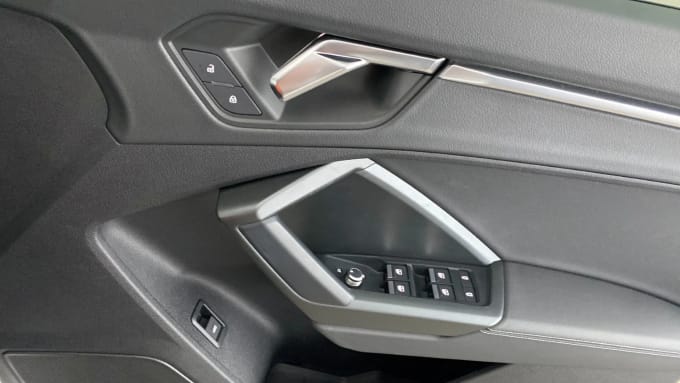 2021 Audi Q3