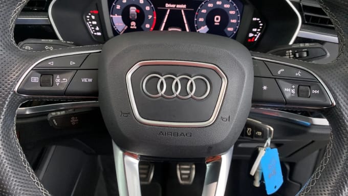 2021 Audi Q3
