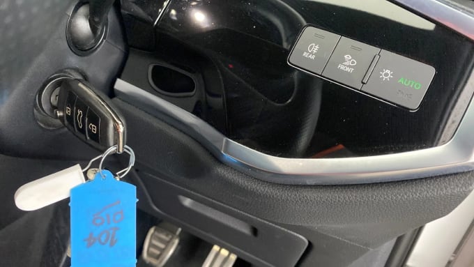 2021 Audi Q3