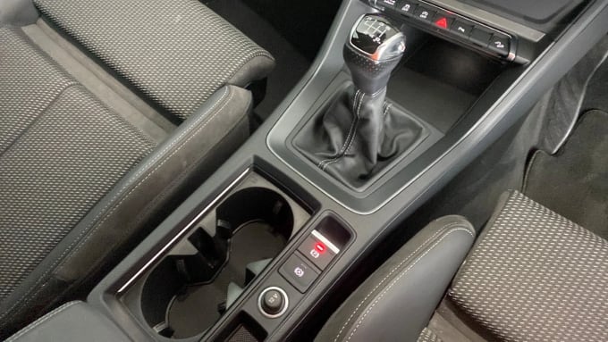 2021 Audi Q3