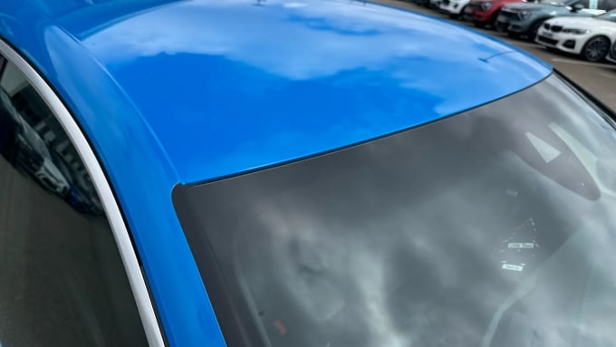 2021 Audi A3
