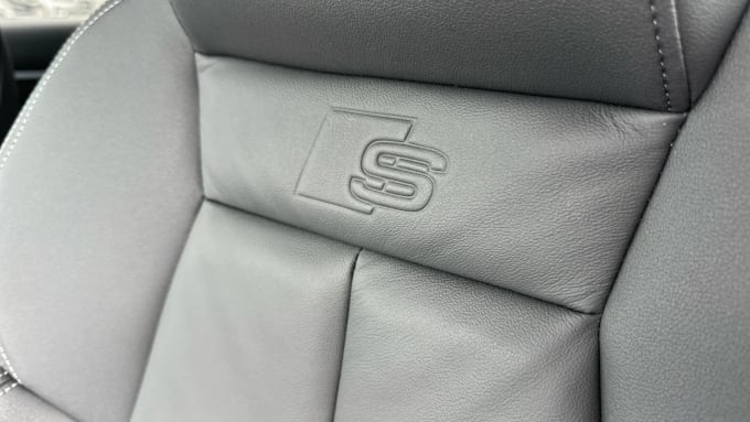 2021 Audi A3