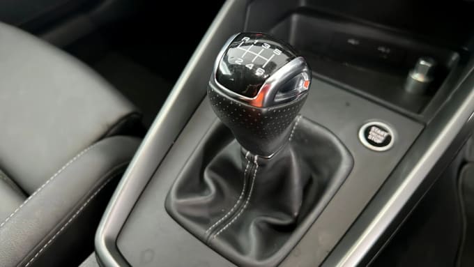 2022 Audi A3