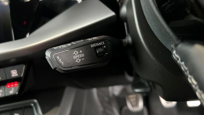 2022 Audi A3