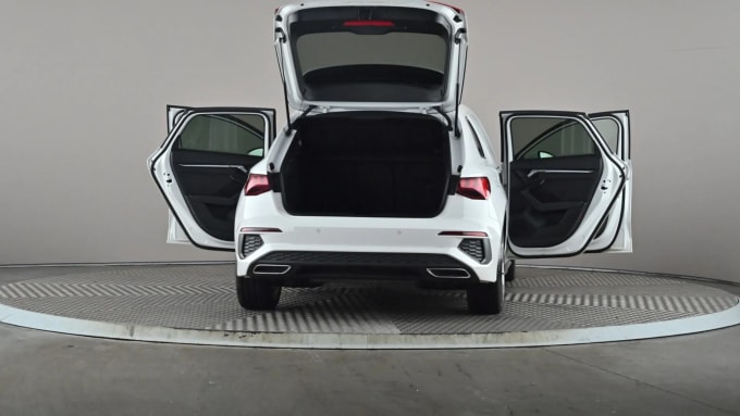 2021 Audi A3