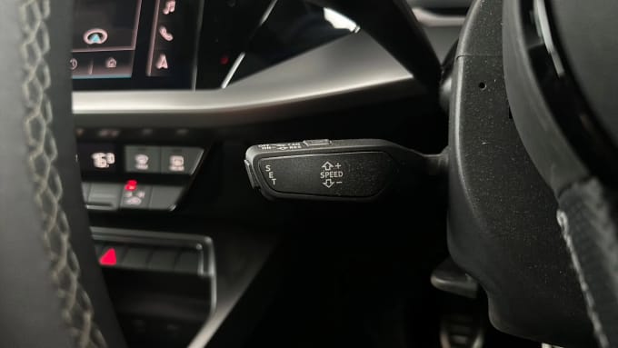 2021 Audi A3