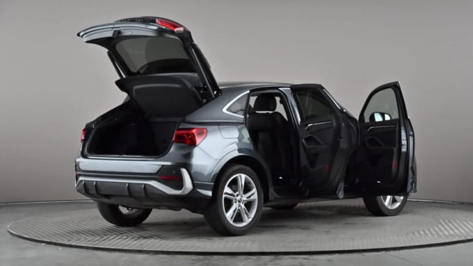 2021 Audi Q3