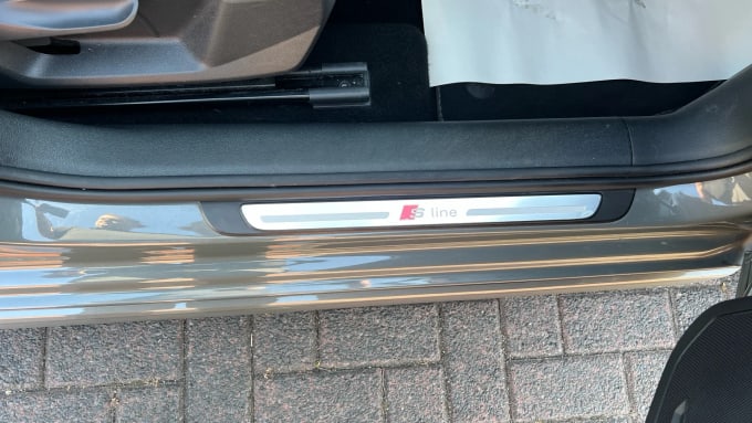 2019 Audi A1