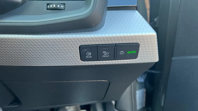 2019 Audi A1
