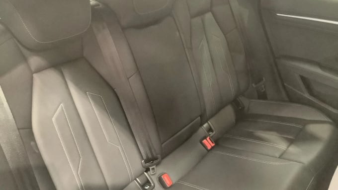 2023 Audi A3