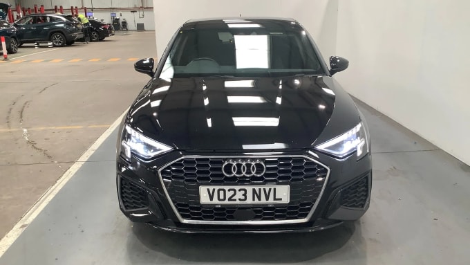 2023 Audi A3