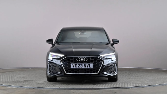 2023 Audi A3