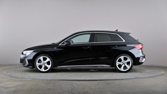 2023 Audi A3