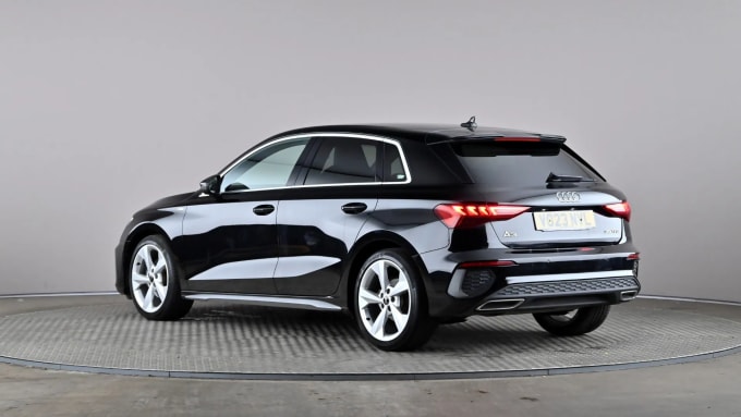 2023 Audi A3