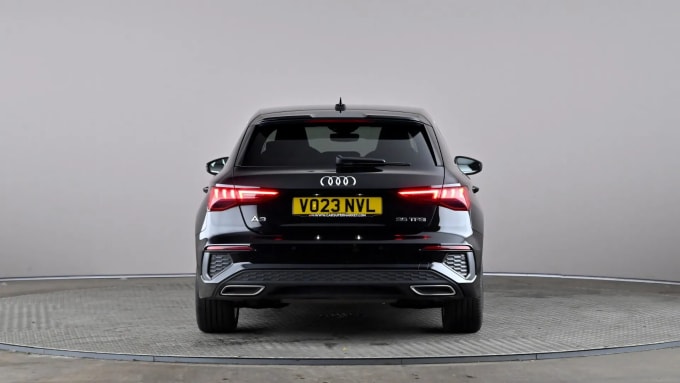 2023 Audi A3